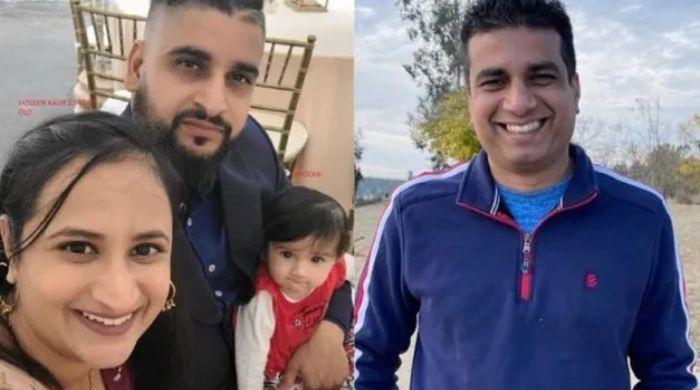 India-based US family kidnapped on Monday found dead