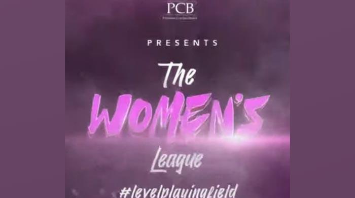 In a landmark move, PCB presents Pakistan's first-ever franchise cricket league for women