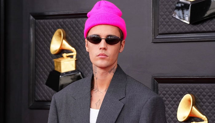 Justin Bieber postpones Justice World Tour for fifth time