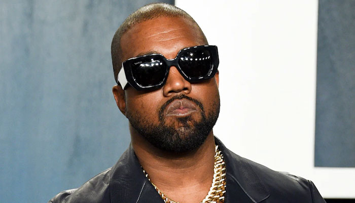 Kanye West shares his father’s reaction to ‘White Lives Matter’ shirt controversy