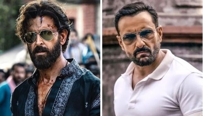 Hrithik Roshans Vikram Vedha witnesses yet another drop on Day 7