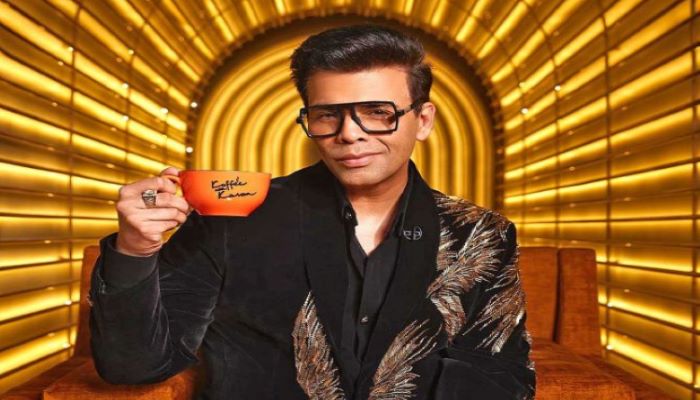 Karan Johar says some people from Bollywood wanted Brahmastra to fail