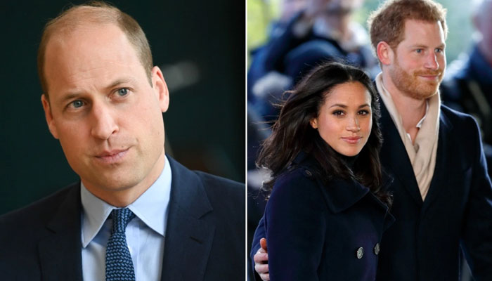 William incensed over ousting of aide who could’ve stopped Megxit