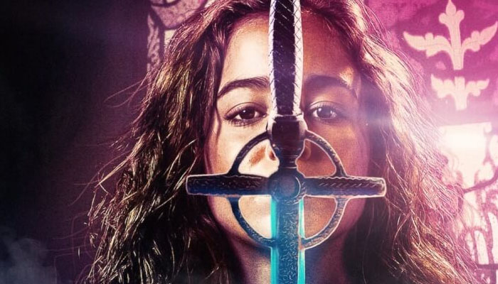Will there be season 2 of Warrior Nun on Netflix?