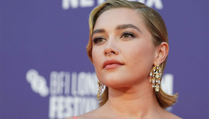 Florence Pugh encounters conflict and constraint in ‘The Wonder’