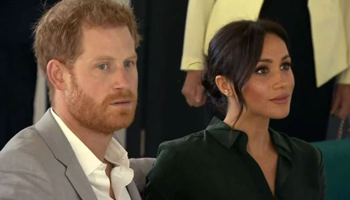 Meghan Markle ‘too common’ to make Royal Family ‘care’