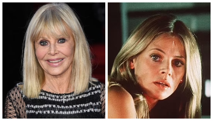 Bond girl Britt Ekland takes pride in her youthful looks: ’Vanity is my best friend’
