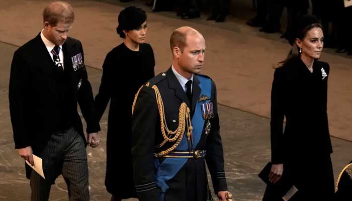 Harry, Meghan could release watered-down version of Netflix show, memoir to reconcile with royal family