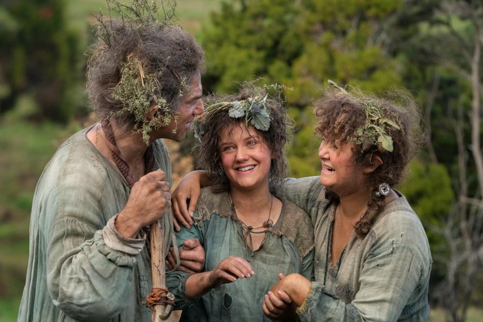 How Amazon secured streaming rights for The Lord of the Rings