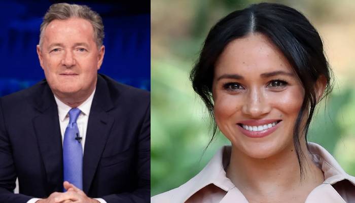 Piers Morgan labels Meghan Markle ‘malevolent’: Here’s why