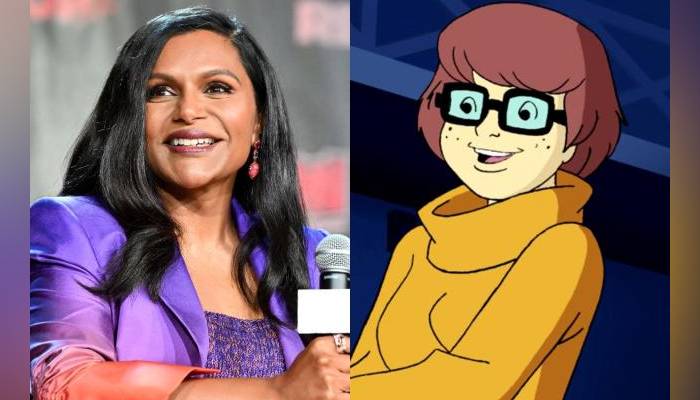 Mindy Kaling breaks silence amid backlash for ‘reimagining’ Velma as South Asian in new series