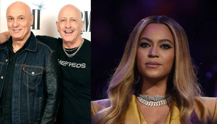 Beyoncé dismisses Right Said Fred accusations, calling it 'erroneous' and 'disparaging' - Vimarsana News