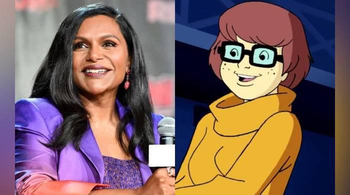 Mindy Kaling Reacts to Backlash on Velma Being Reimagined as South Asian