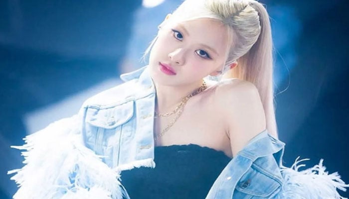BLACKPINKs Rose takes over YouTube with record-breaking achievement: Find out