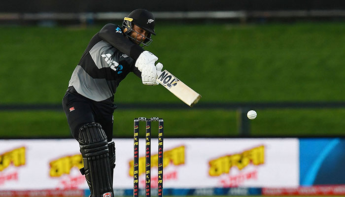 Kiwi mengalahkan Bangladesh dengan delapan gawang di T20 ketiga