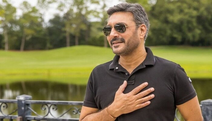 Adnan Siddiqui recently hosted the first season of the show Tamasha