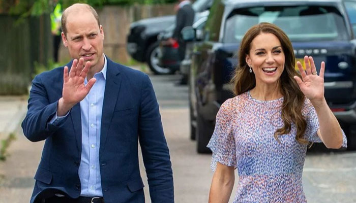 Prince William, Kate Middleton delight fans during Sandringham tour: ‘Unreal’