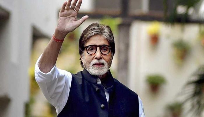 Amitabh Bachchan became active parent after Shwetas marriage, says Jaya Bachchan
