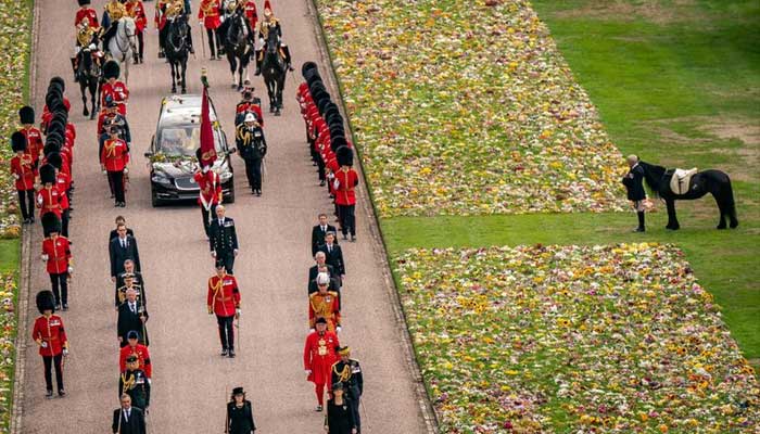 Royal family shares touching update on the Queen’s steadfast friend Emma