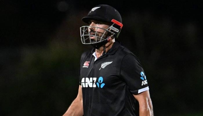 Daryl Mitchell Cleared For New Zealand s T20 World Cup Marketing 