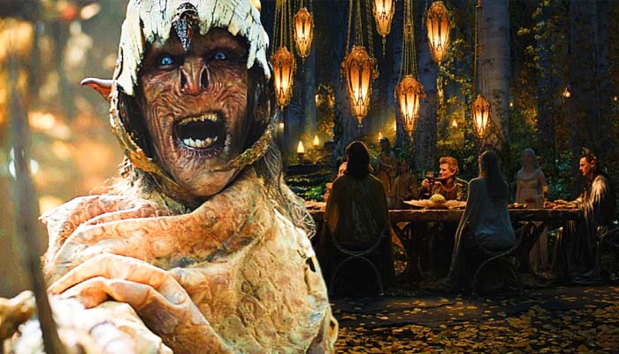 Rings of Power may not return for another couple of years