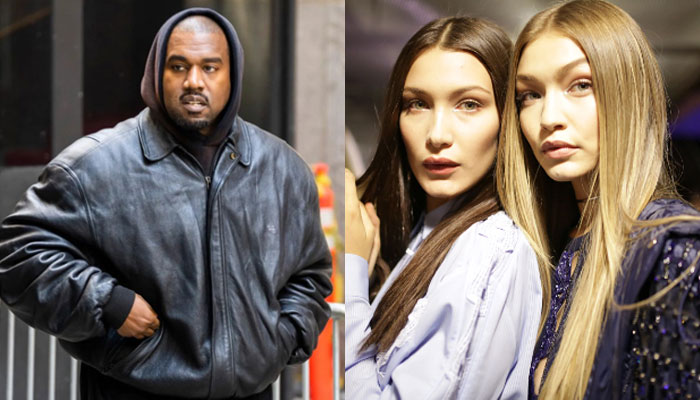 Bella Hadid proud of ‘fearless’ sister Gigi for speaking out against Kanye West