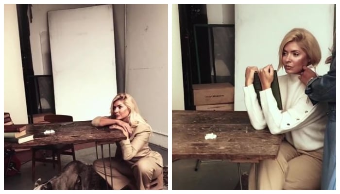 Photo credits: DailyMail