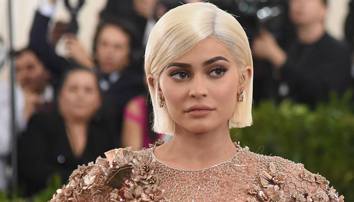 Kylie Jenner fans think her make-up artists may be in trouble after THIS