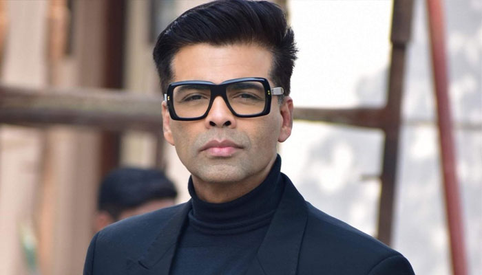 Karan Johars next film Rocky Aur Rani Ki Prem Kahani features Alia Bhatt and Ranveer Singh