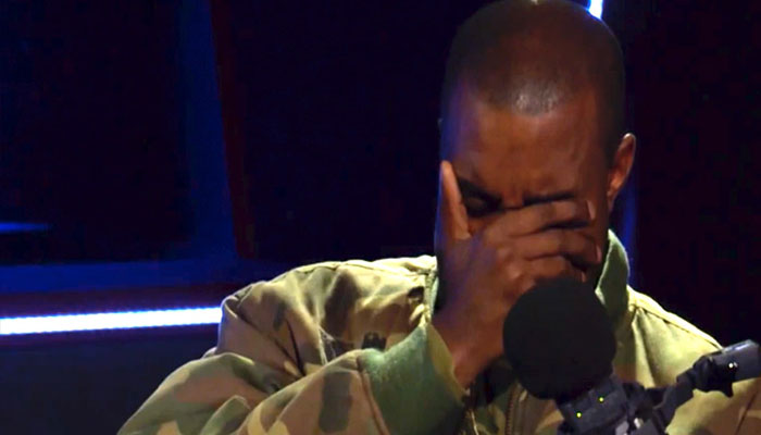 Kanye West mental health on the verge of collapse: Report