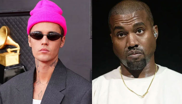 Justin Bieber was ‘hurt’ after ‘idol’ Kanye West attacked wife Hailey Bieber