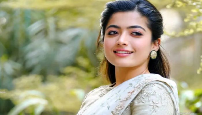Rashmika Mandanna opens up on her relationship with Vijay Deverakonda