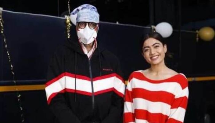 Amitabh Bachchans Goodbye fails at the box office