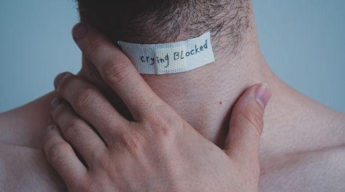 'Ask us men if we are okay': Men's mental health amid economic crisis