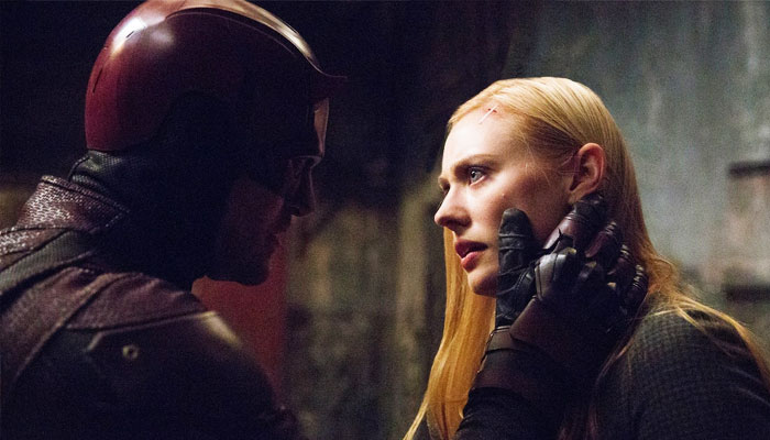 Daredevil: Born Again drops a key cast member from reboot