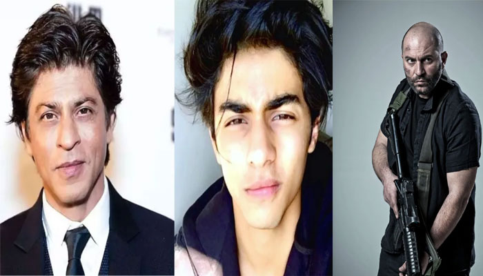 Shah Rukh Khan enlists Fauda star Lior Raz for Aryan Khan: Heres why