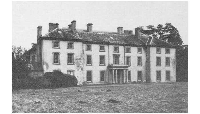 William resurrects Charles’ plan to settle down with Kate in West Country