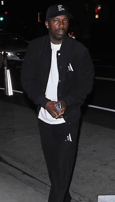 Picture Credits: Daily Mail