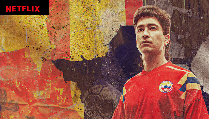 Netflix The Final Score: Andres Escobar release date revealed: Everything to know