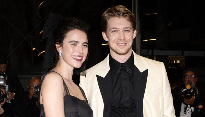 Joe Alwyn romances Margaret Qualley in upcoming thriller Stars at Noon