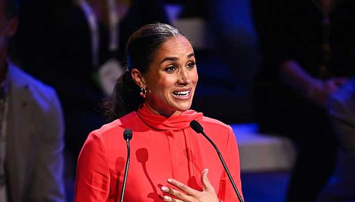 Meghan Markle slams Hollywood for its stereotyping of crazy, hot females in new podcast
