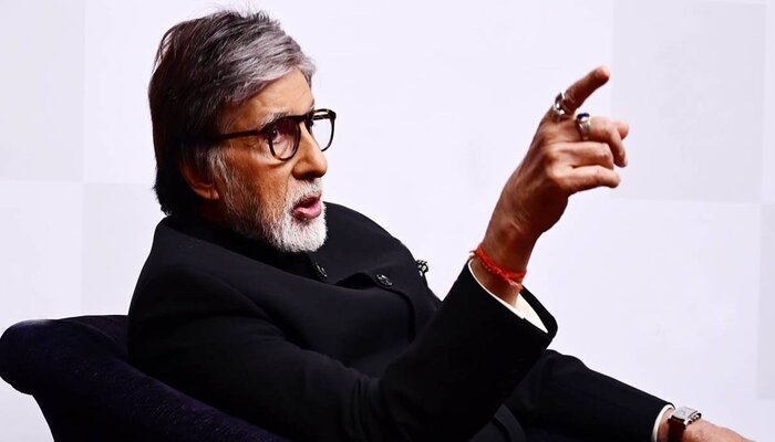 Amitabh Bachchans Goodbye also starred Neena Gupta in a vital role