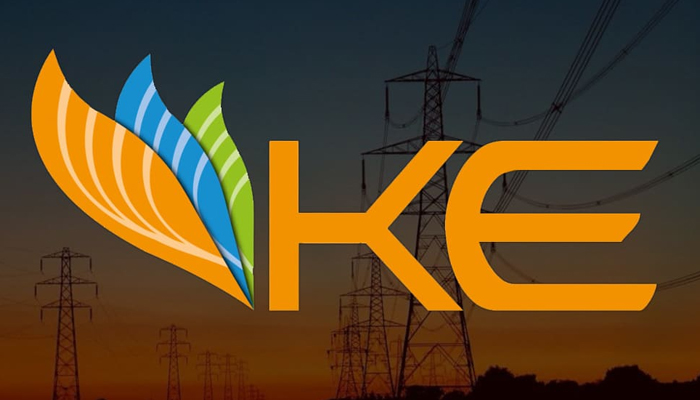 Sale of controlling stake in KE nearing completion at Cayman court 1 in this illustration, KEs logo can be seen. — Twitter/File