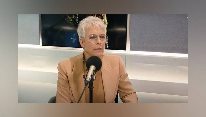 Jamie Lee Curtis opens up about her journey to self-discovery: ‘being curious’