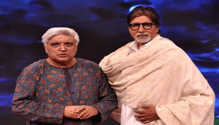 Amitabh Bachchan turns 80 today