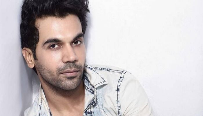 Rajkummar Rao believes OTT to compete as parallel industry with theatres