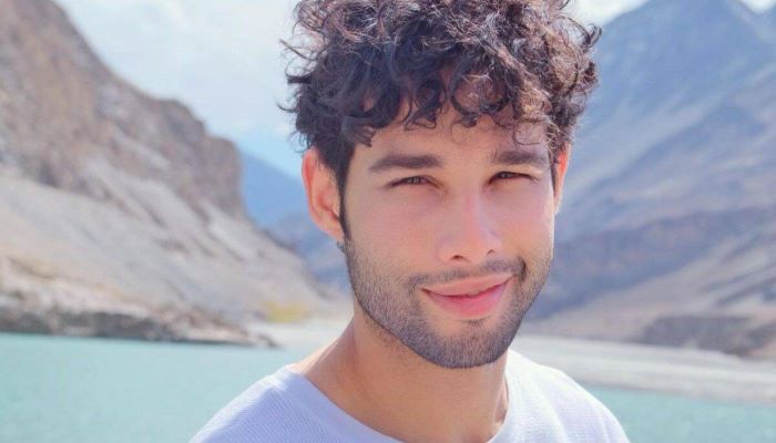 Siddhant Chaturvedi wants to retire for this season after working with Deepika, Katrina, Alia