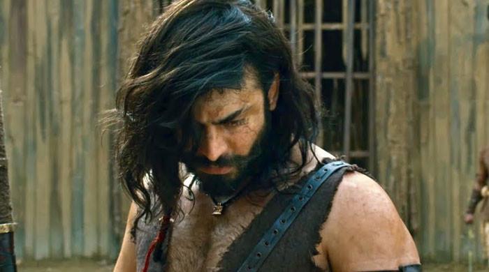 The Legend of Maula Jatt: Fans speculate Rs 200 crore box office for Fawad Khan starrer