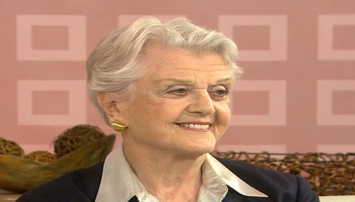 Murder, She Wrote Actress Angela Lansbury dead at age 96