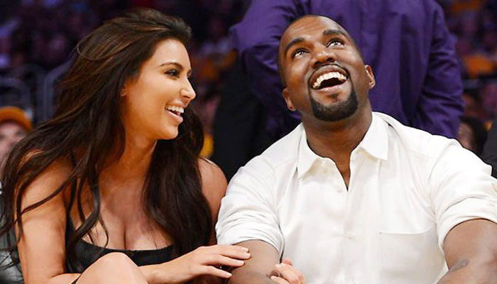 Kanye West spots with Kim Kardashian amid mental health episodes